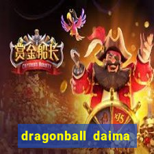 dragonball daima torrent magnet